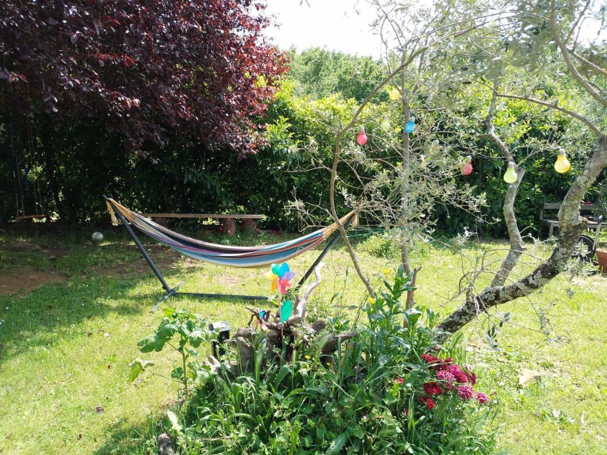 Bnb A La Maison Reggello Exterior photo